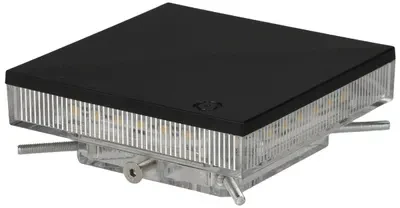 Šviesos ir signalinė stulpinė lempa LED-SIGNAL-LAMP/100-120 PROXIMA