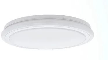 Lubinis šviestuvas Šviestuvas plafonas Eglo Lipari, 30 W, LED, 33195