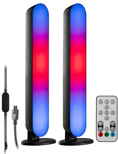 Išmanusis Apšvietimas - Tracer RGB Ambience Rinkinys
