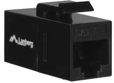 LANBERG KSU6-3000 Keystone jungtys RJ45->RJ45 UTP Cat.6
