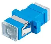 ADAPTER ŚWIATŁOWODOWY SM SC/UPC SIMPLEX LANBERG