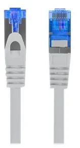 Tinklo laidas Lanberg, RJ45, 0.25 m