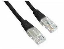 LANBERG PCU5-10CC-0300-BK Patchcord RJ45 kat. 5e UTP 3m judas