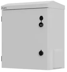 Lanberg WAH1-4250-00S rack cabinet 3U Wall mounted rack Pilkas