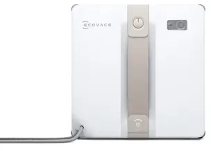 Ecovacs Winbot Mini langų valymo robotas (baltas)