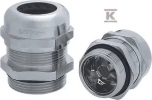 lapp Srieginė jungtis M16 Skintop MS-SC su sriegiu