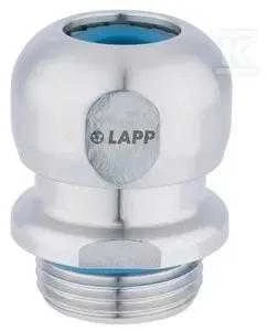 LAPP SKINTOP® INOX M20x1.5 Kabelio sandariklis M20 Nerūdijantis plienas Nerūdijantis plienas