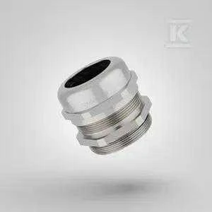Lapp SKINTOP 53112080 Kabelių bėgelis, metalinis žalvaris - poliamidas, 5 vnt. (53112080)