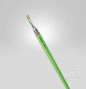 LAPP ETHERLINE FD P CAT.6 4X2XAWG26