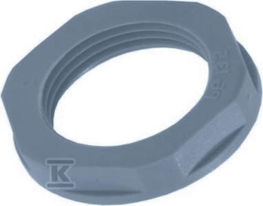 LAPP SKINTOP GMP-GL-M 20X1.5 RAL7001 SGY,PA