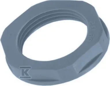 LAPP NAKR.ZAB.GMP-GL-M 16X1.5 RAL 7001 SGY PA