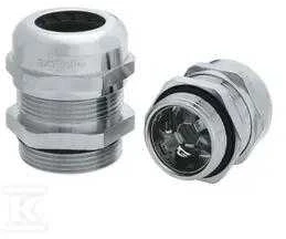 LAPP žalvarinis kabelio sandariklis EMC M32 IP68 Skintop MS-SC-M-XL 32x1.5 (53112655)