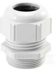 LAPP SKINTOP ST PG 13.5 RAL7035 LGY,PA6-12MM