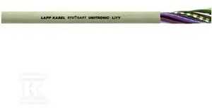 LAPP UNITRONIC LIYY 5X0.5 KABELIS