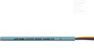 LAPP VALDYMO KABELIS OLFLEX CLASSIC 100 7G1.5