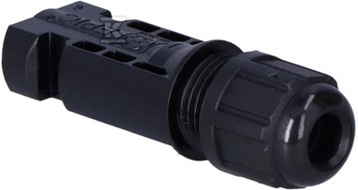 LAPP SAULĖS JUNGTIS 4M VYNAS 4-6 MM2