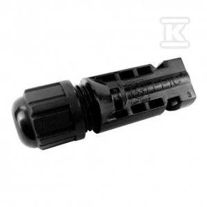 LAPP SAULĖS JUNGTIS 4M VYNAS 4-6 MM2