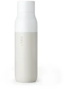 Gertuvė Larq PureVis 500 ml granite baltas