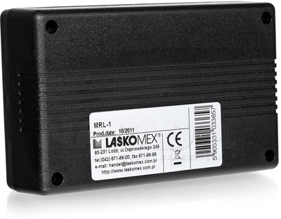 Quantec Laskomex Modulis MRL-1 linijos padalijimui į EC-3100 kasetę