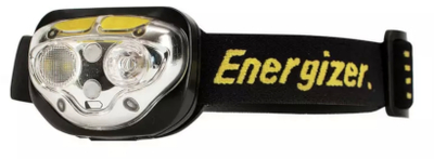 PRIEKINIS ŽIBINTAS LT-VISION-ULTRA/450 ENERGIZER