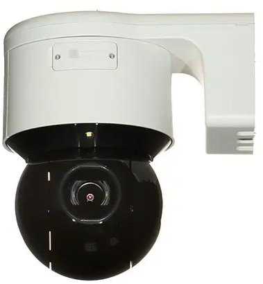 LAUKE SUKIANTIS IP KAMEROS DS-2DE3A404IWG-E 3,7 Mpx 2,8 ... 12 mm Hikvision