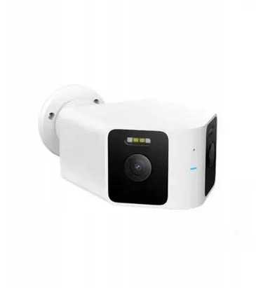 Lauko kamera „Kamera IP Xiaomi“ CW100 dviguba