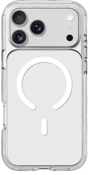 Carruzzo LAUT CRYSTAL MATTER mobiliojo telefono dėklas 17,5 cm (6.9″) Permatomas