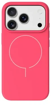 Carruzzo LAUT HUEX SLIM mobiliojo telefono dėklas 16 cm (6.3″) Koralų