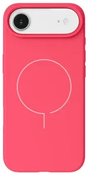 Dėklas LAUT HUEX SLIM pokrowiec na telefon komórkowy 16,5 cm (6.5") Koralowy