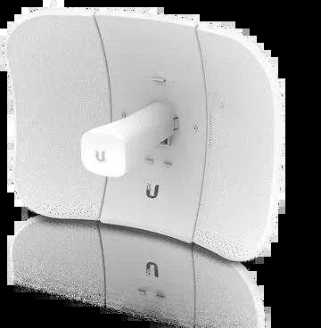 Ubiquiti LiteBeam 5AC (LBE-5AC-GEN2) | Ubiquiti | 12 mėn.
