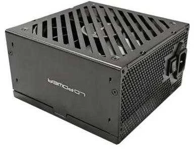 Nezatříděno Maitinimo šaltinis LC-Power Integrator Pro LC6650B-SI V3.1 650W ATX V3.1 80 Bronze