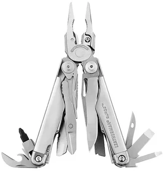 LEATHERMAN įrankis Surge