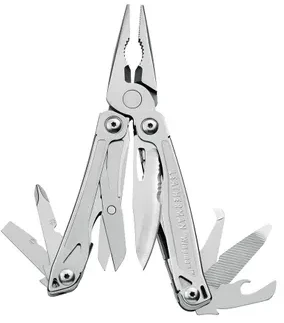 LEATHERMAN įrankis Wingman