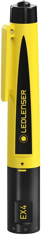 LED Lenser LEDLENSER LATARKA RĘCZNA ATEX EX4