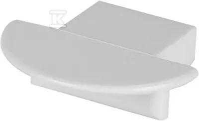 Ledvance LED juostos profilio užbaigimas PF01/EC