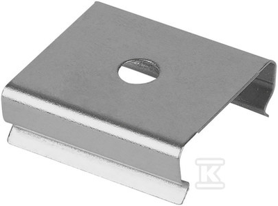 Ledvance LED juostos profilio laikiklis PF01/MB