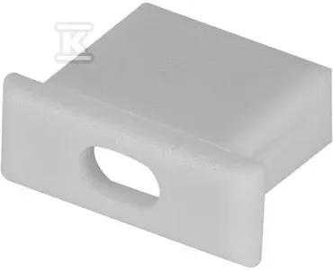 Ledvance LED juostos profilio užbaigimas PF02/EC/H