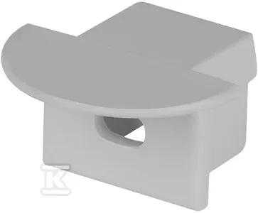 Ledvance LED juostos profilio užbaigimas PM01/EC/H