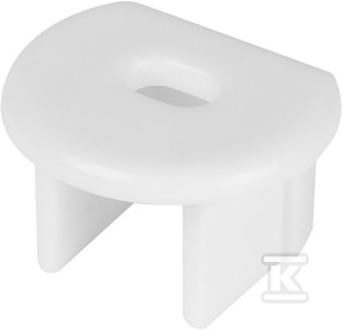 Ledvance LED juostos profilio užbaigimas PM02/EC/H
