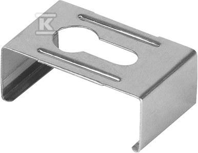 Ledvance LED juostos profilio laikiklis PM03/MB