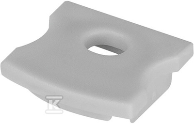Ledvance LED juostos profilio užbaigimas PM05/EC/H