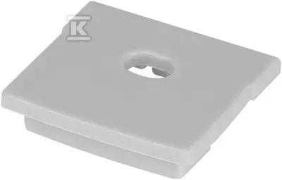 Ledvance LED juostos profilio užbaigimas PW01/EC/H