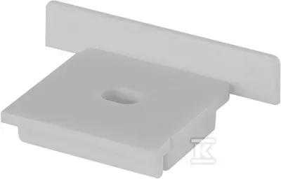 Ledvance LED juostos profilio užbaigimas PW02/EC/H