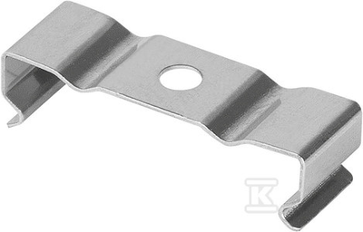 Ledvance LED juostos profilio laikiklis PW02/MB