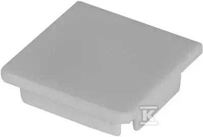 Ledvance LED juostos profilio užbaigimas PW03/EC