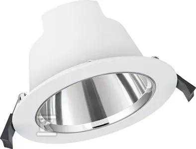 Ledvance Įleidžiamas šviestuvas COMFORT 130 13 W 3CCT IP54 WT