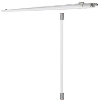 Lubinis šviestuvas Ledvance Submarine Slim 24W/840 LED šviestuvas 1,5M