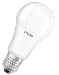 Ledvance OSRAM VALUE E27 13W (14W) / 865 CLA100W kasdien 6500k