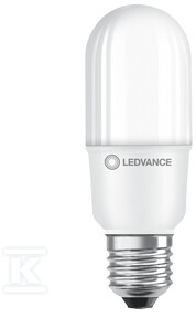 Osram 8W LED lemputė CLASSIC STICK P, E27, 2700K