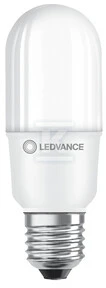 Osram 9W LED lemputė CLASSIC STICK P, E27, baltos matinės sp., 2700K